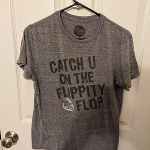 Women's graphic tee